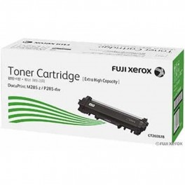 Toner Cartridge Fuji Xerox CT202878 High Capacity for M285Z / P285 Original