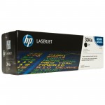 HP Black Toner 304A [CC530A]