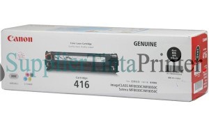 Toner Canon 416 Black