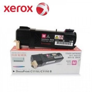 Toner Fuji Xerox DocuPrint CT201116 Magenta