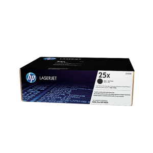 Jual Beli HP Laserjet Toner 25X Black (CF325X)