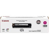 Toner Canon 131 Magenta