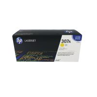 HP Yellow Toner 507A [CE402A]