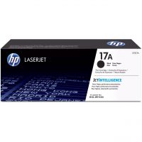 Jual Beli Toner HP Laserjet 17A (CF217A) Black